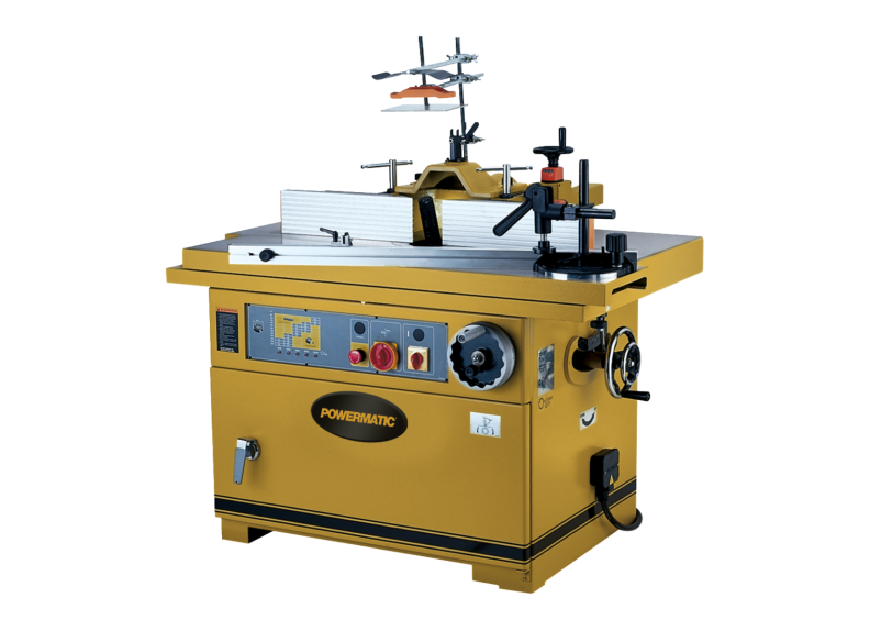 Powermatic, POWERMATIC Shaper 7.5 HP 3PH 230V | TS29