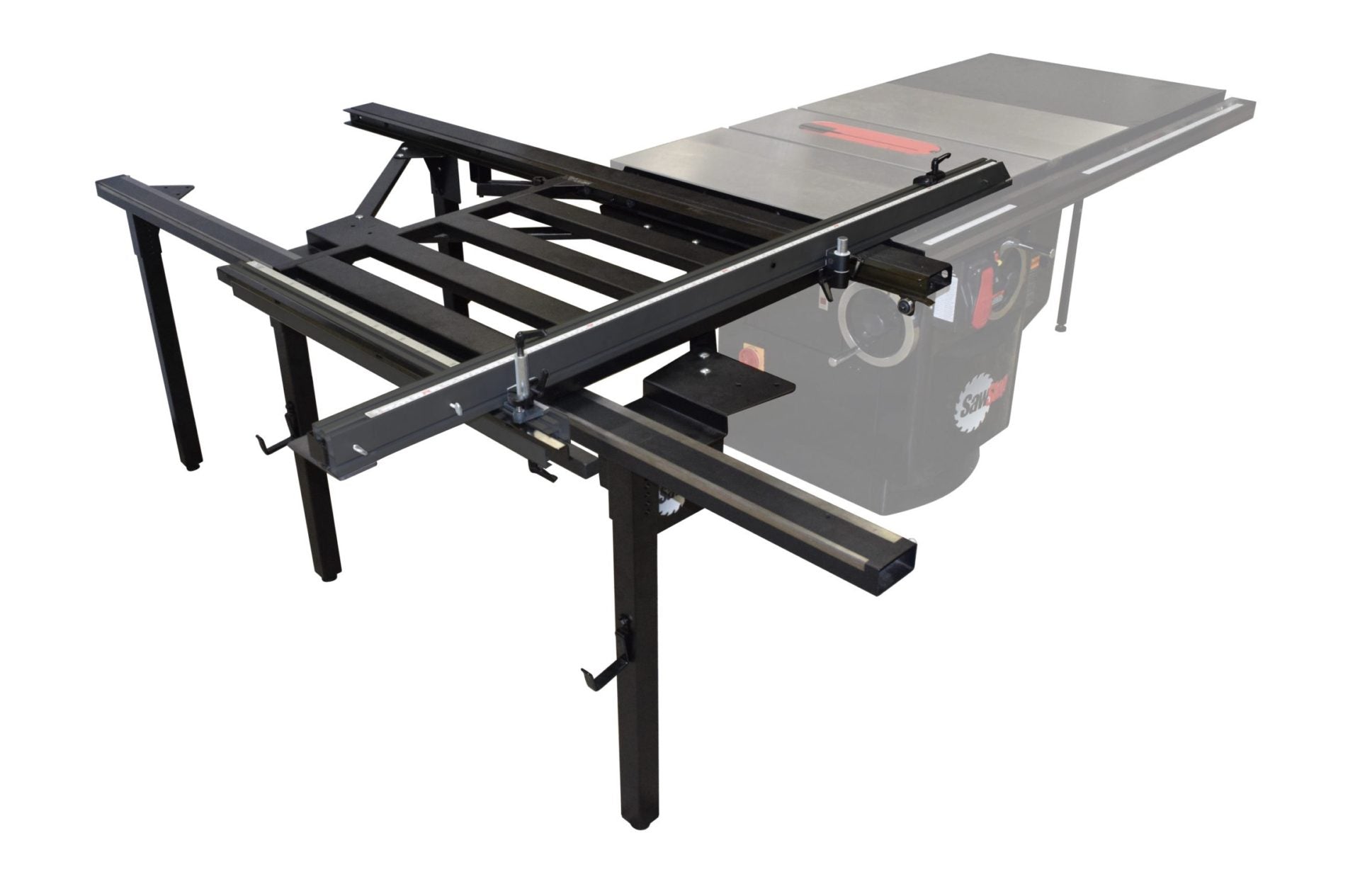 SawStop, SAWSTOP Large Sliding Table