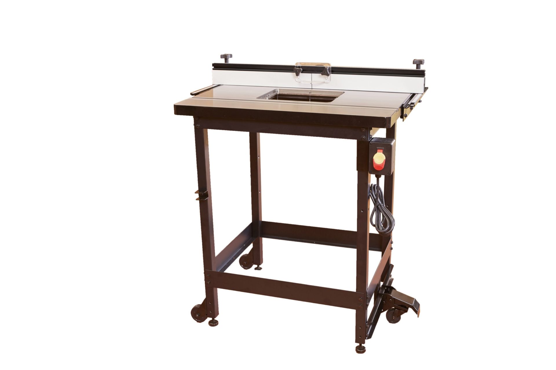 SawStop, SAWSTOP Standalone Router Table