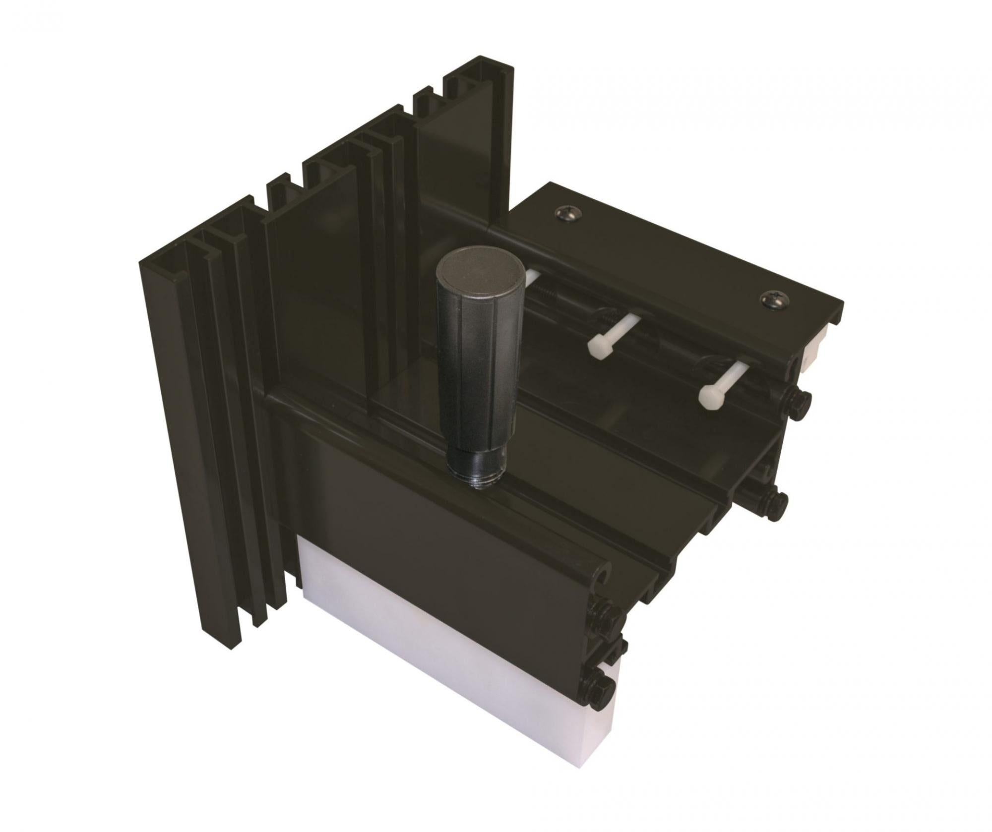 SawStop, SAWSTOP Stock Guide For Router Table Fence