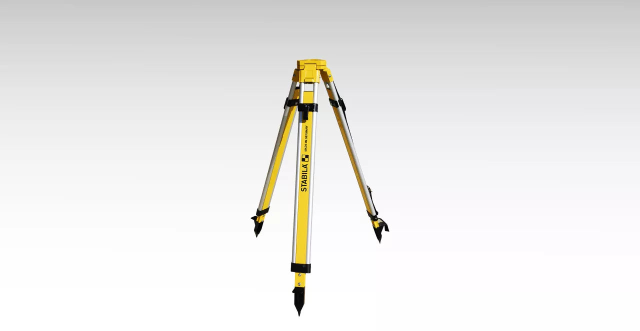 Stabila, STABILA BST-S Construction Tripod, 100–160 cm