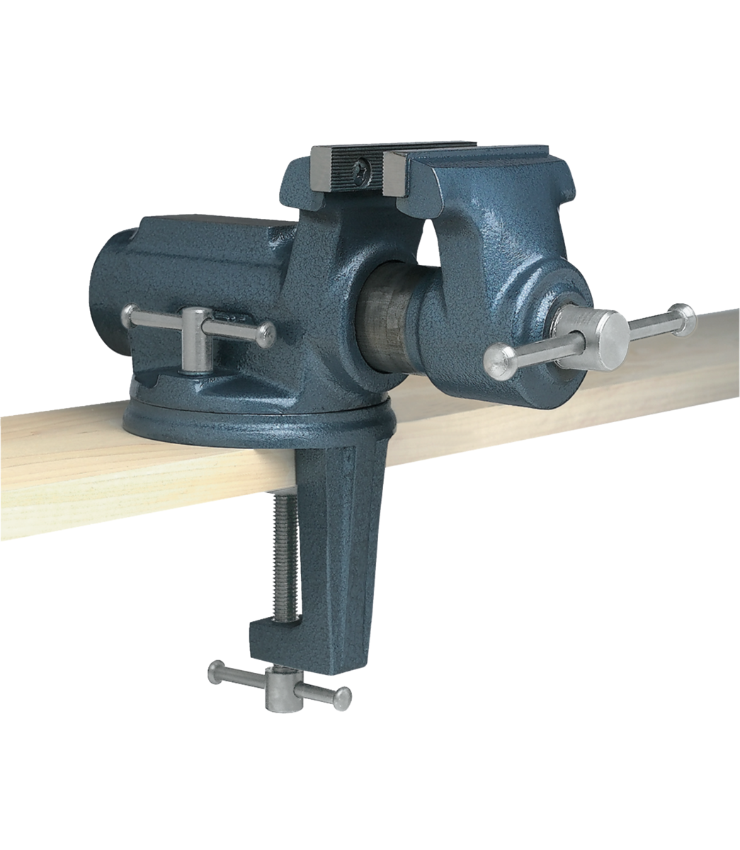 Wilton, WILTON 2-1/2" Super-Junior® Clamp-On Vise