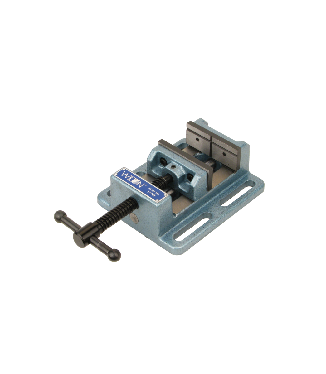 Wilton, WILTON 3" Low Profile Drill Press Vise