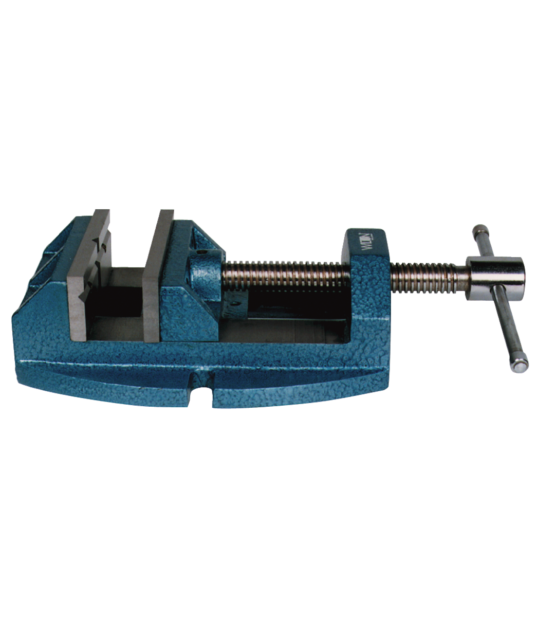 Wilton, WILTON 3" Versatile Drill Press Vise Cont. Nut 1335