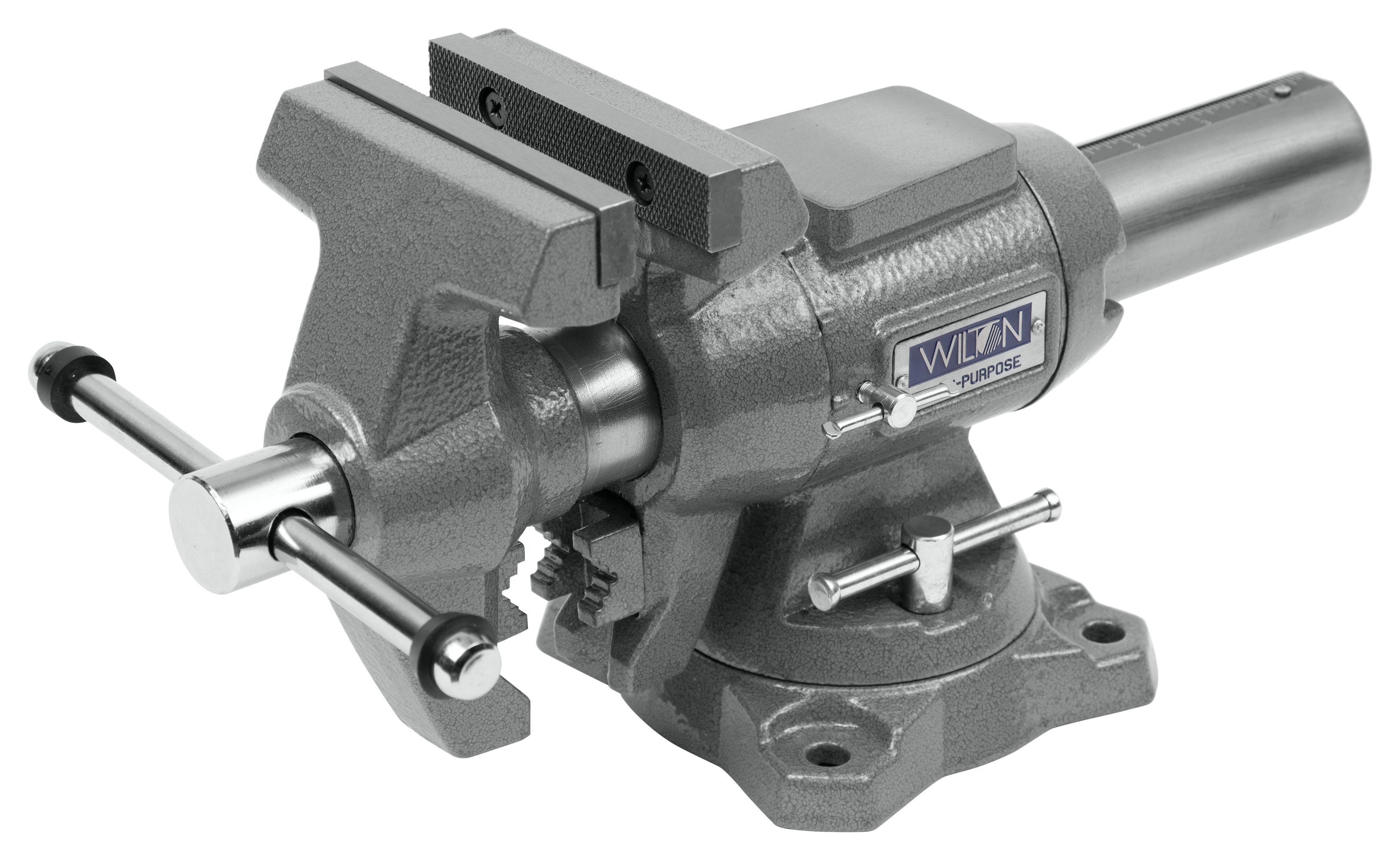 Wilton, WILTON 4-1/2" Multi-Purpose Bench Vise