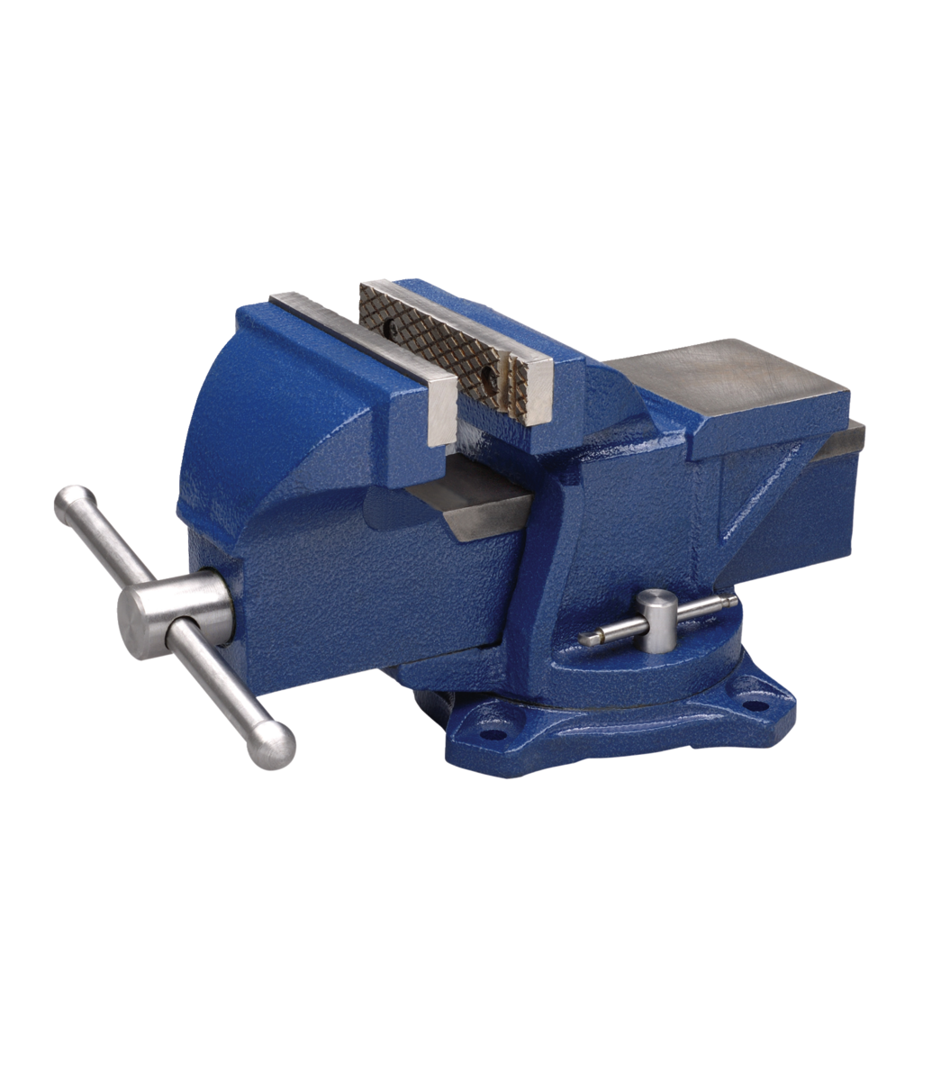 Wilton, WILTON 4" General Purpose Bench Vise