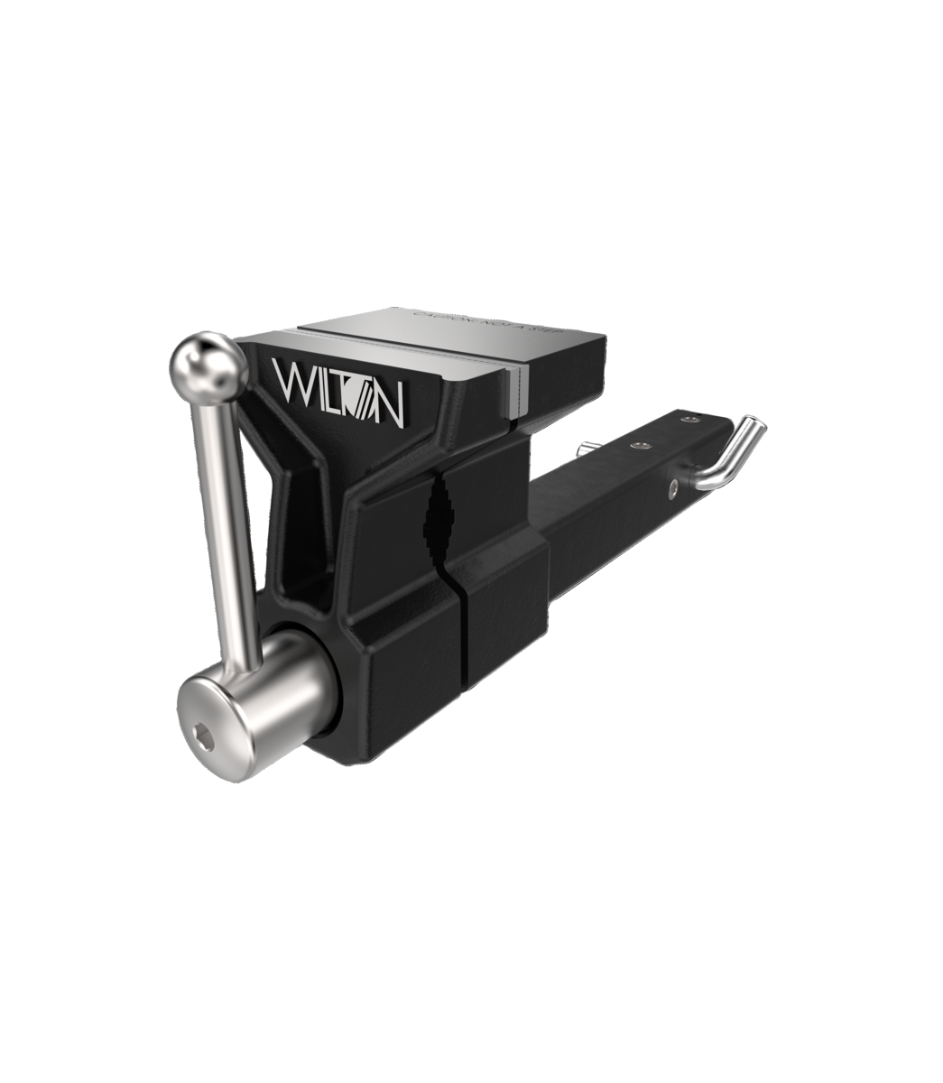 Wilton, WILTON 5" ATV All-Terrain Truck Hitch Vise