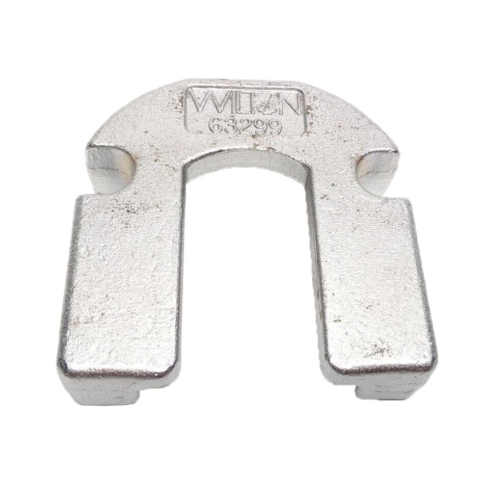 Wilton, WILTON Welders Shoe Clamp Replacement Shoe